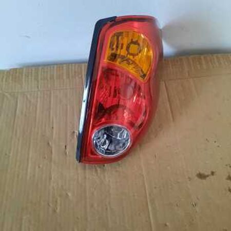 "Mitsubishi L200 2007" stopu