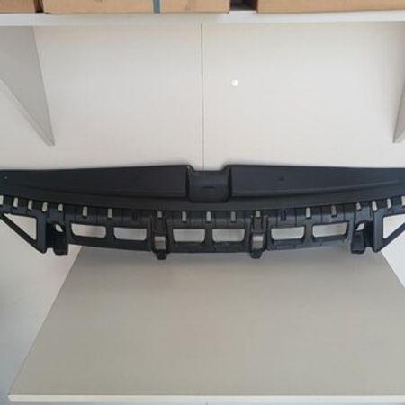 "Hyundai Accent 2018" ekran üstü plasması