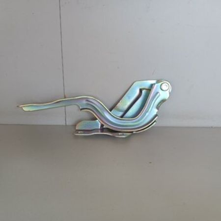 "Hyundai Accent, Hyundai Solaris 2017" kapot petləsi