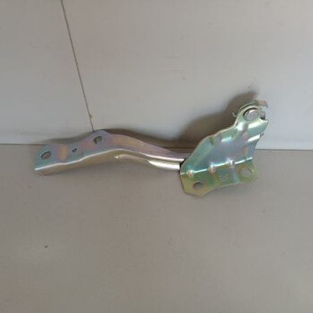 "Kia Rio 2018" kapot petləsi