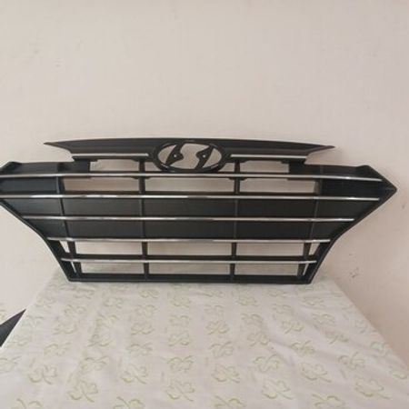 "Hyundai Elantra 2019" radiator barmaqlığı