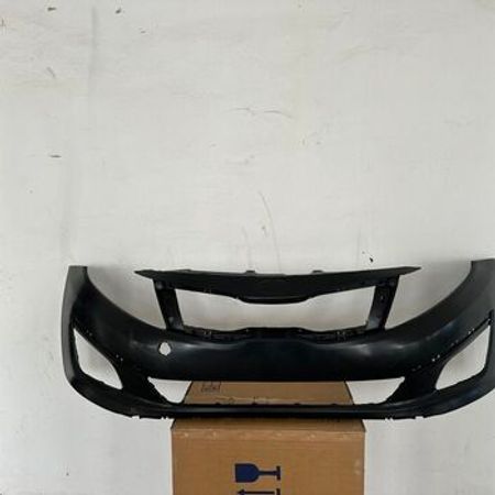 "Kia Optima 2014" ön buferi