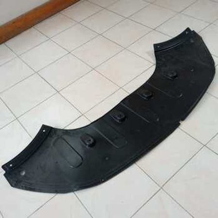 "Hyundai Sonata 2015" bufer altlığı