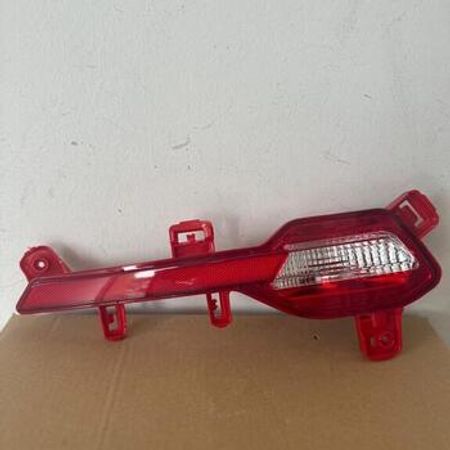 "Hyundai Sonata 2020" arxa işıq əksetdirici