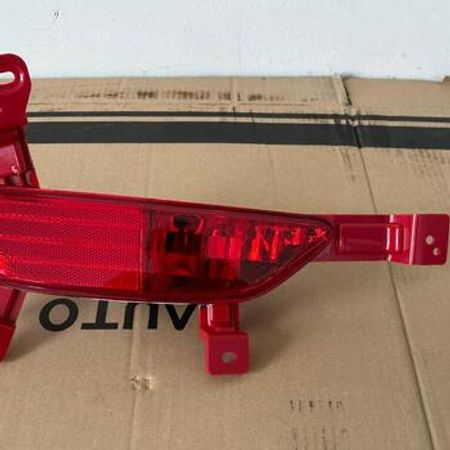 "Kia Sorento 2015" stop əksetdirici işığı