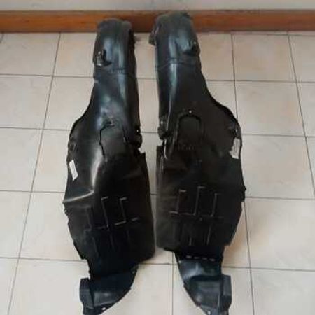 "Hyundai Sonata 2011" ön qanadaltı