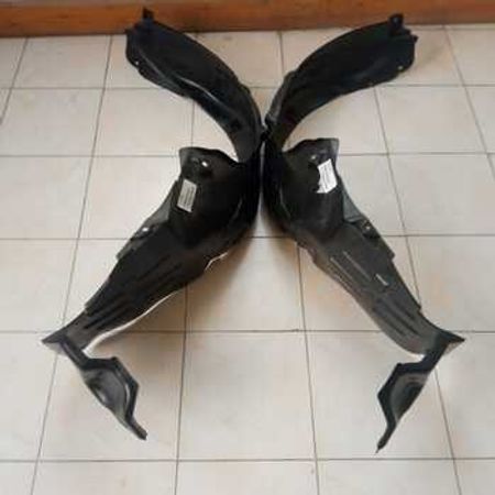 "Hyundai Sonata 2011" ön qanadaltı