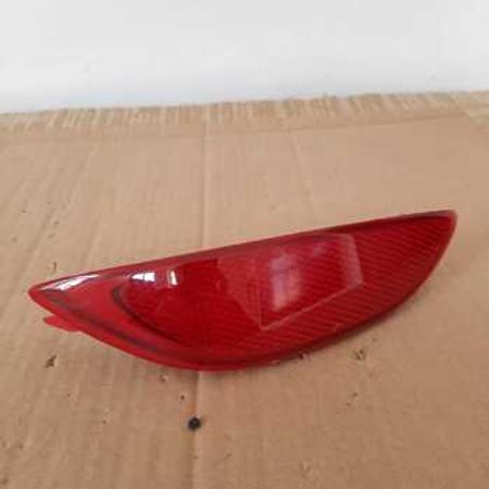 "Hyundai Accent 2011" işıq əksetdirici