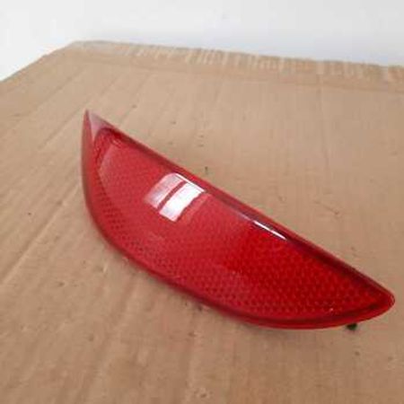 "Hyundai Accent 2011" işıq əksetdirici