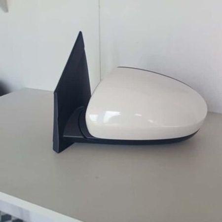 "Hyundai Tucson 2016" yan güzgüsü