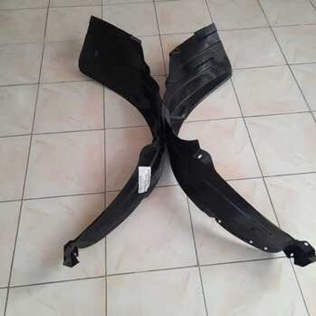 "KIA Picanto 2012" ön qanad altlığı