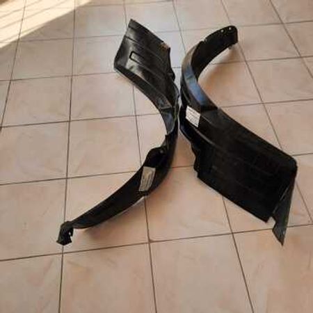 "KIA Picanto 2012" ön qanad altlığı