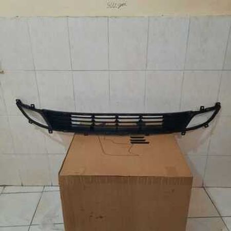 "Kia Cerato 2016" bufer barmaqlığı