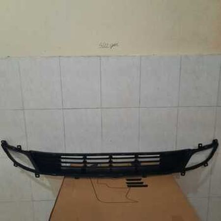 "Kia Cerato 2016" bufer barmaqlığı