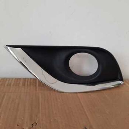 "Nissan Sunny 2015" duman qabı