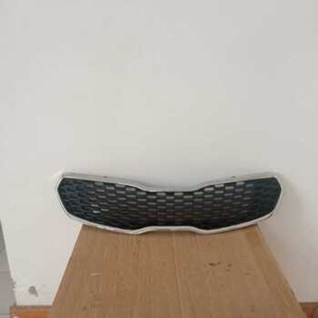 "Kia Cerato 2013" radiator barmaqlığı