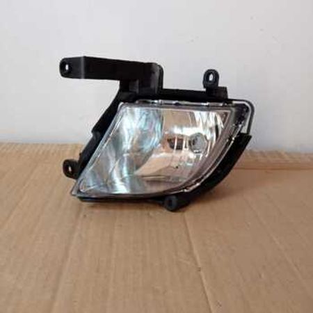 "Kia Cerato 2010" duman farası