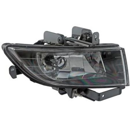 "Hyundai Sonata 2007" ön farası