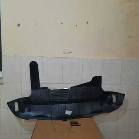 "Hyundai Tucson 2005" mühərrikin alt qoruyucusu
