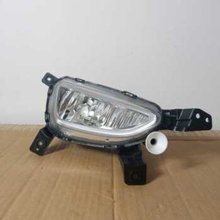 "Hyundai Tucson 2016" duman işığı