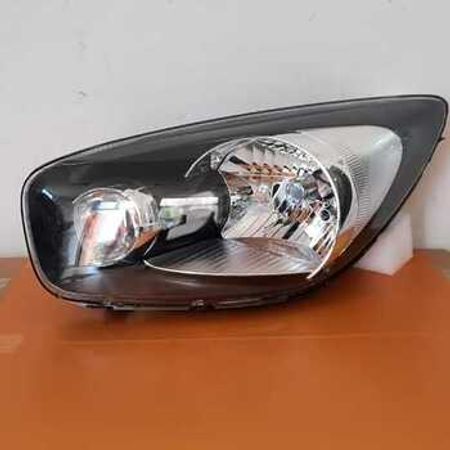 "Kia Picanto 2012" ön farası