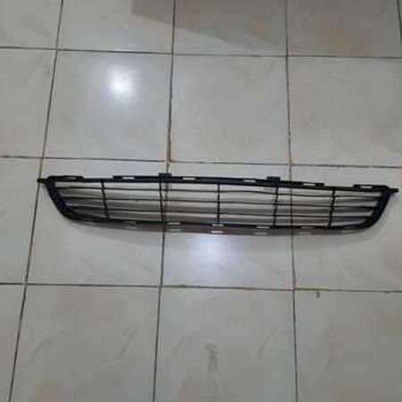 "Toyota Corolla 2008" bufer barmaqlığı