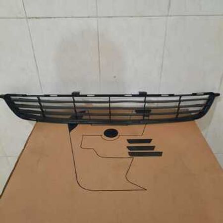 "Toyota Corolla 2008" bufer barmaqlığı