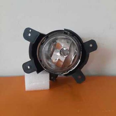 "Kia Picanto 2008" ön duman işığı