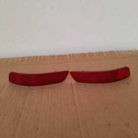 "Toyota Corolla 2014" işıq əksetdirici