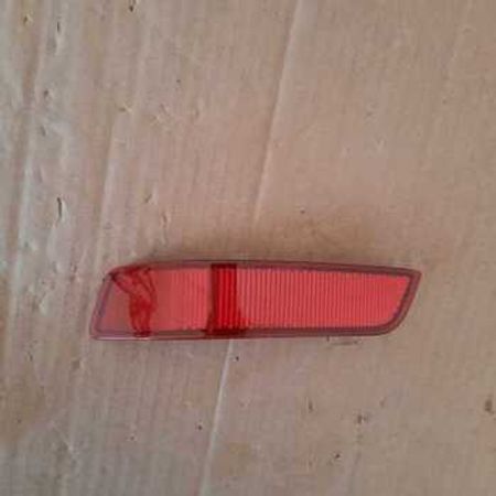 "Toyota Corolla 2014" işıq əksetdirici