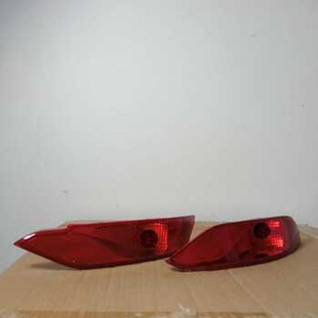 "Hyundai Tucson 2016" işıq əketdirici