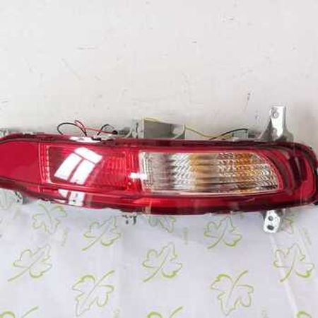 "Kia Sportage 2017" arxa əkisetdiricisi