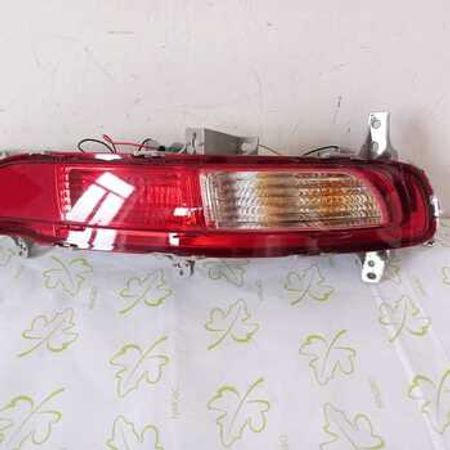 "Kia Sportage 2017" arxa əkisetdiricisi