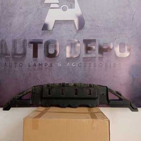 "Chevrolet Cruze" bufer qoruyucu