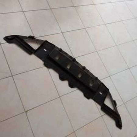 "Chevrolet Cruze" bufer qoruyucu