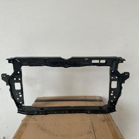 "Hyundai Accent Solaris 2017" radiator paneli