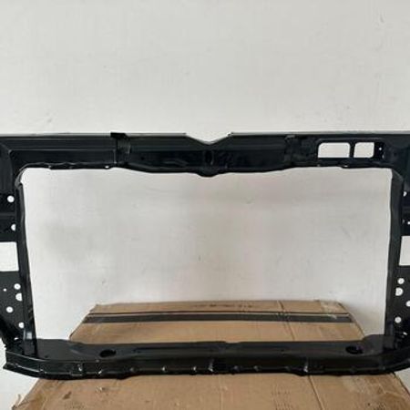 "Hyundai Accent Solaris 2017" radiator paneli