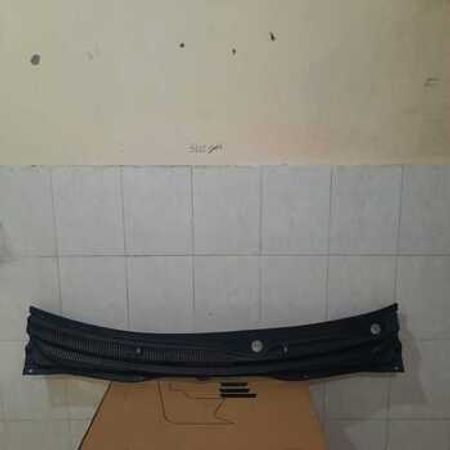 "Hyundai Accent 2006" küləklikləri