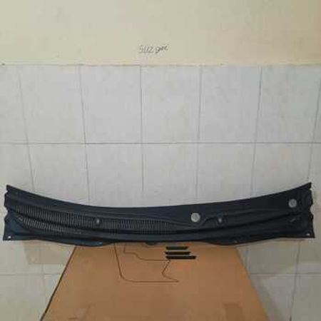 "Hyundai Accent 2006" küləklikləri