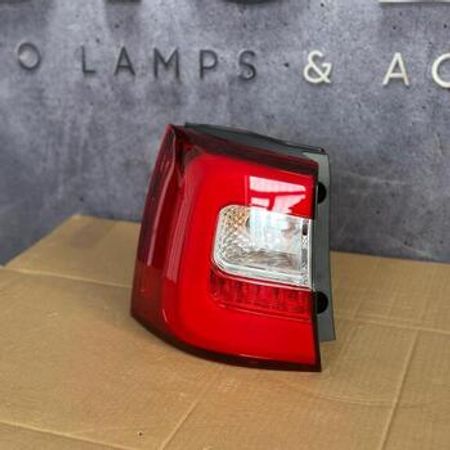 "Kia Sorento 2012" arxa stop işığı