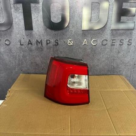 "Kia Sorento 2012" arxa stop işığı