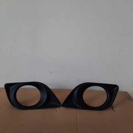 "Nissan Sunny 2012" duman fara eynəyi