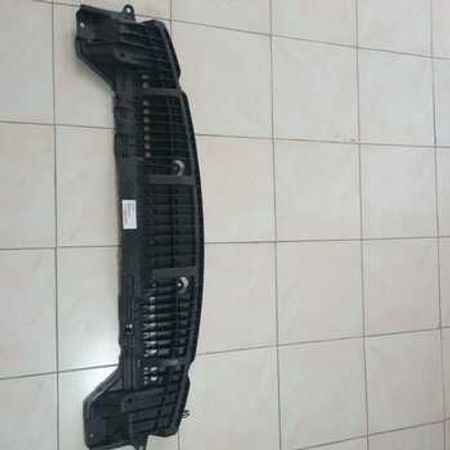 "Toyota Corolla 2008" bufer altlığı