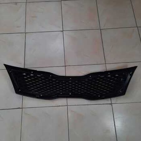 "Kia Optima 2014" radiator barmaqlığı
