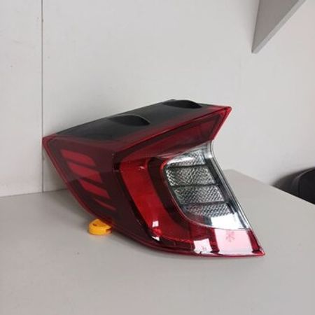 Hyundai Sonata 2020 arxa stop işığı