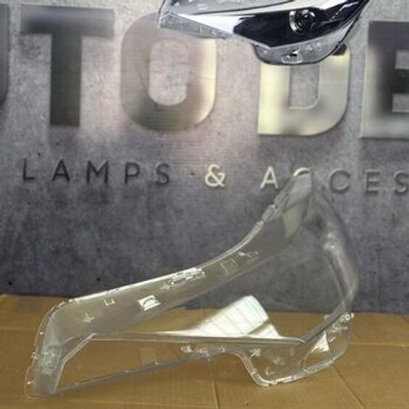 "Hyundai Elantra 2021" fara şüşəsi