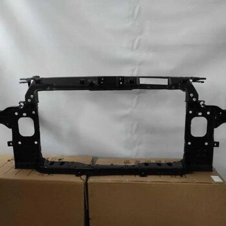 "Kia Cerato 2016" radiator paneli