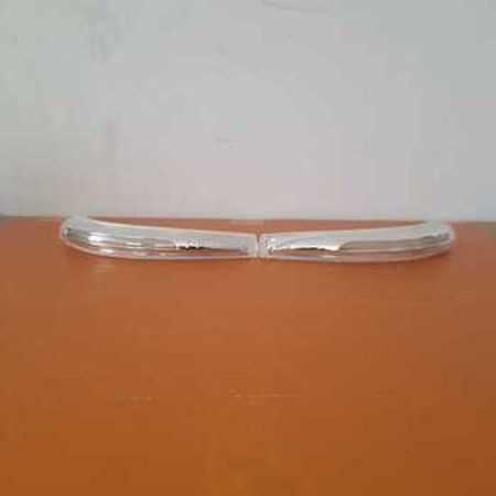 "Hyundai Santa Fe 2013" yan güzgü dönmə işığı