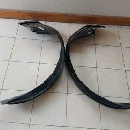 "Kia Sportage 2011" ön qanad altlığı