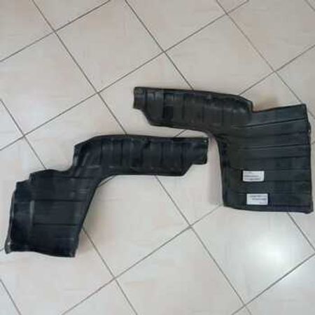 "Kia Cerato 2013" mühərrik qoruyucusu